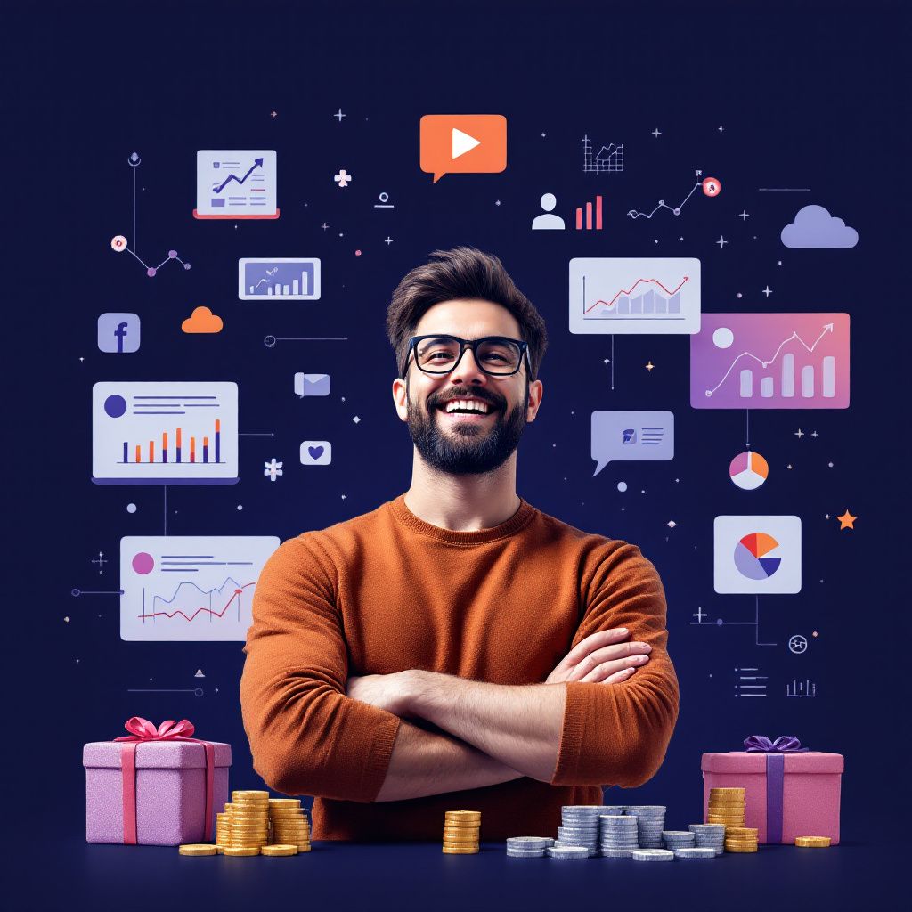 How to Drive Traffic to Your Affiliate Links?