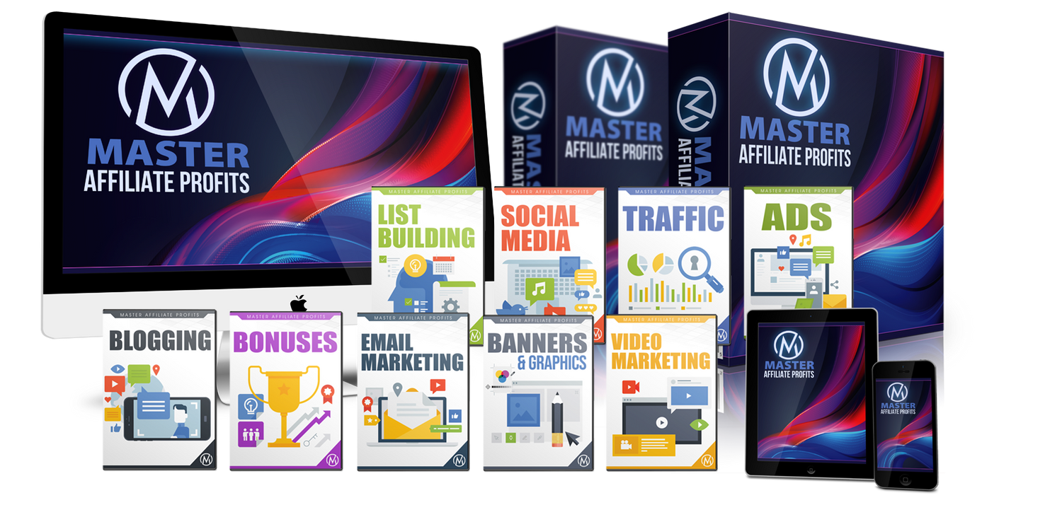 How to Drive Traffic to Your Affiliate Offers with MAP