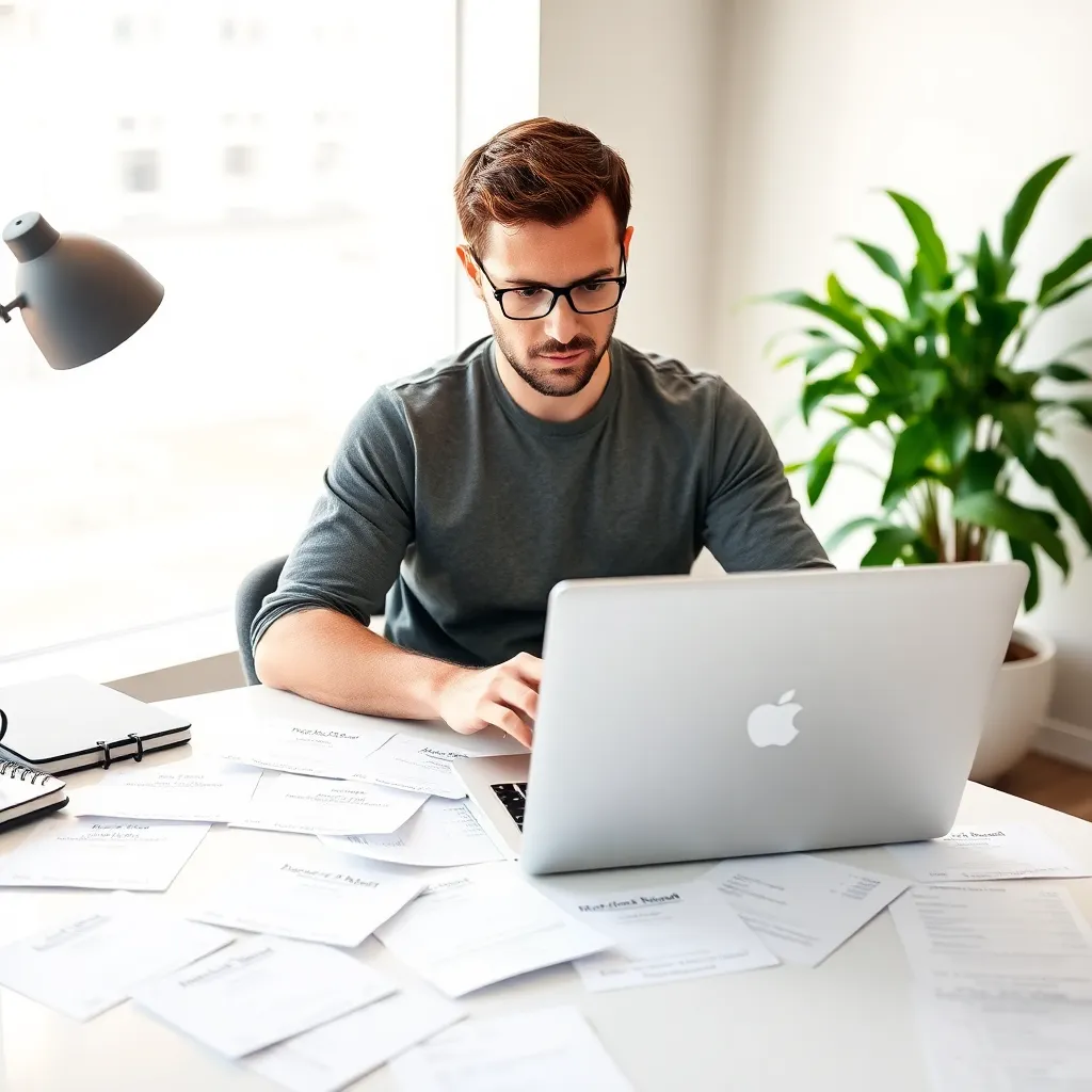 Mastering the Keys to Effective List Building
