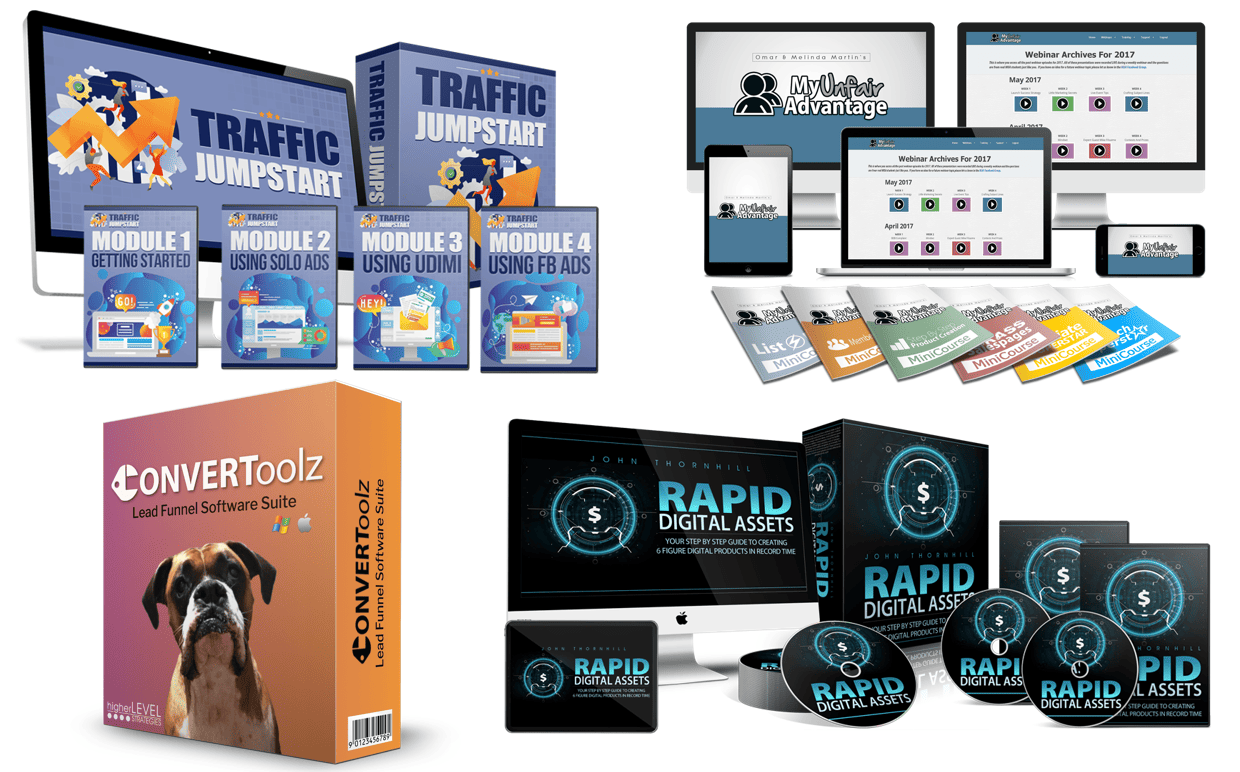 Unlocks Exclusive Bonuses for Affiliate Marketing Success