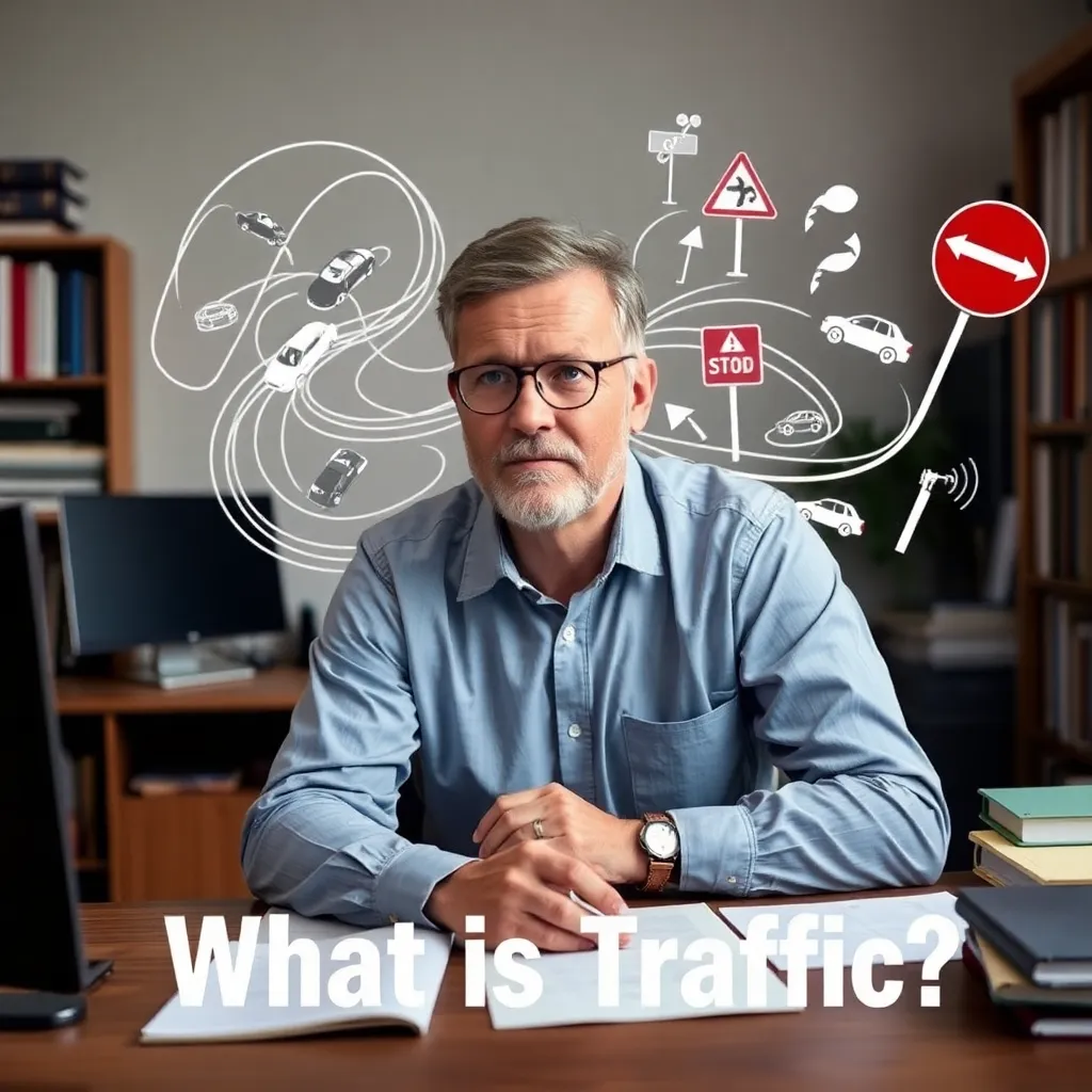 Mastering the Art of Driving Traffic