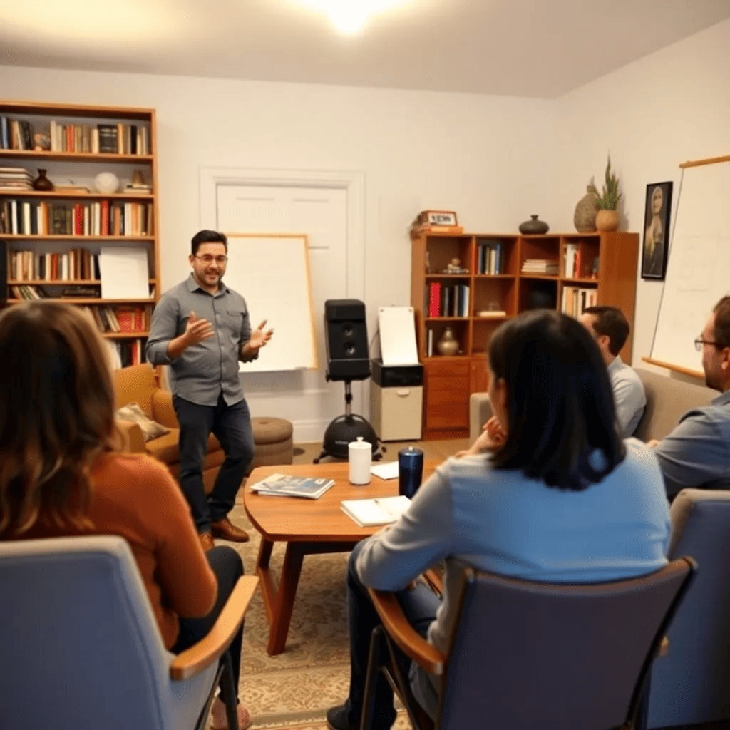 Building Relationships Through Your List