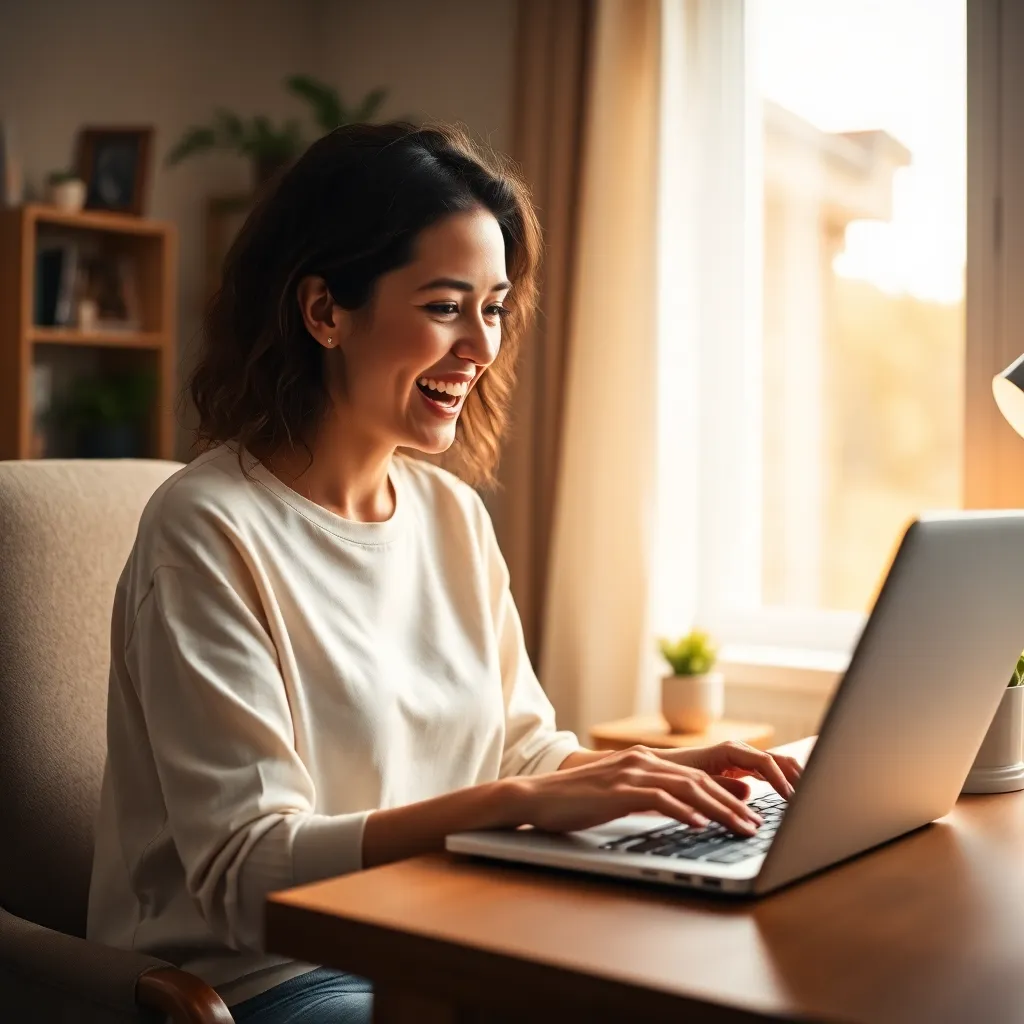 How to Build an Email List Through Affiliate Marketing