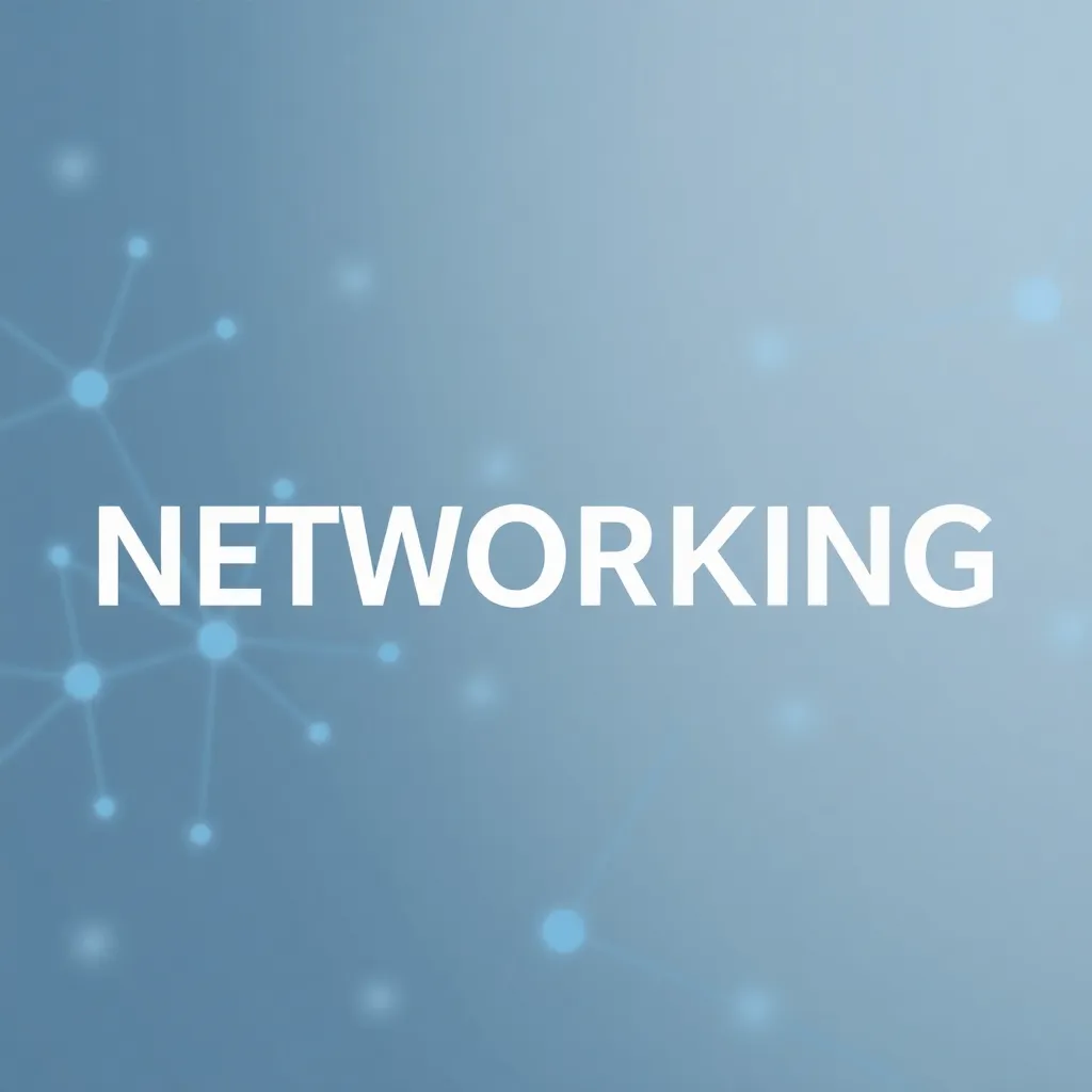 Networking for Newbie Affiliate Marketers