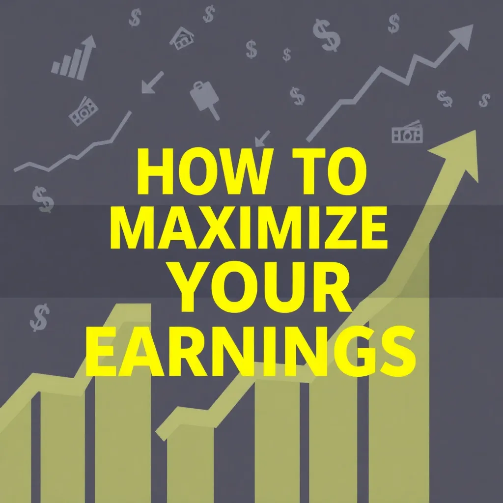 Understanding Affiliate Commissions: How to Maximize Your Earnings