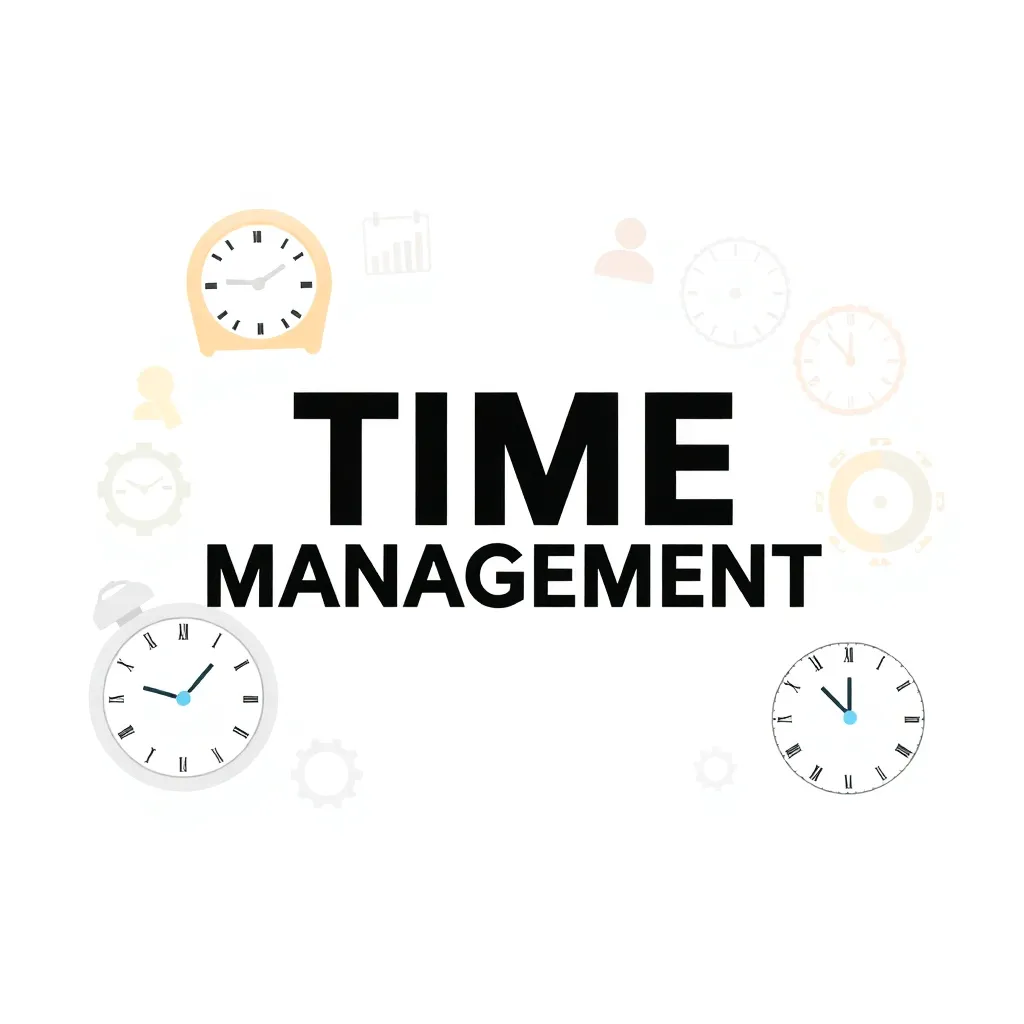 Time Management for Newbie Affiliate Marketers